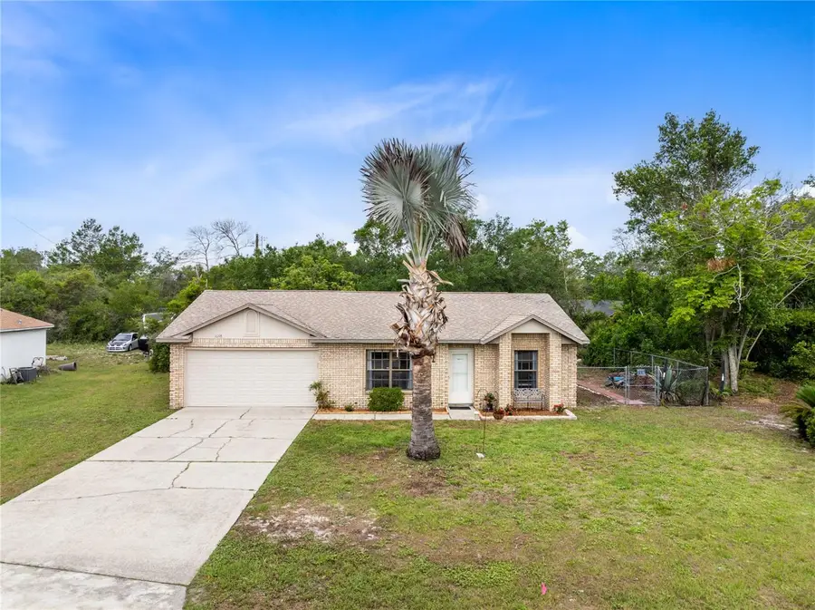1098 Lamplighter Avenue, Deltona, FL 32725 - #3