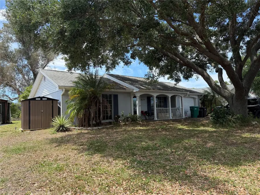 3415 Overland Drive, Holiday, FL 34691 - #3