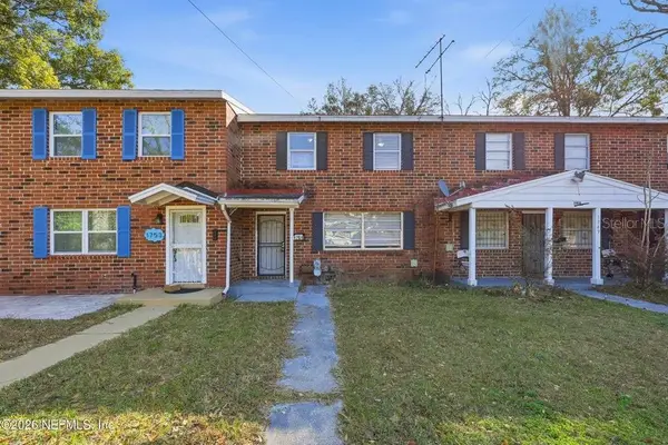 1751 Powhattan Street, JACKSONVILLE, FL 32209