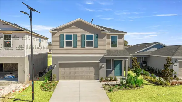 4854 NW 16th Lane, OCALA, FL 34482