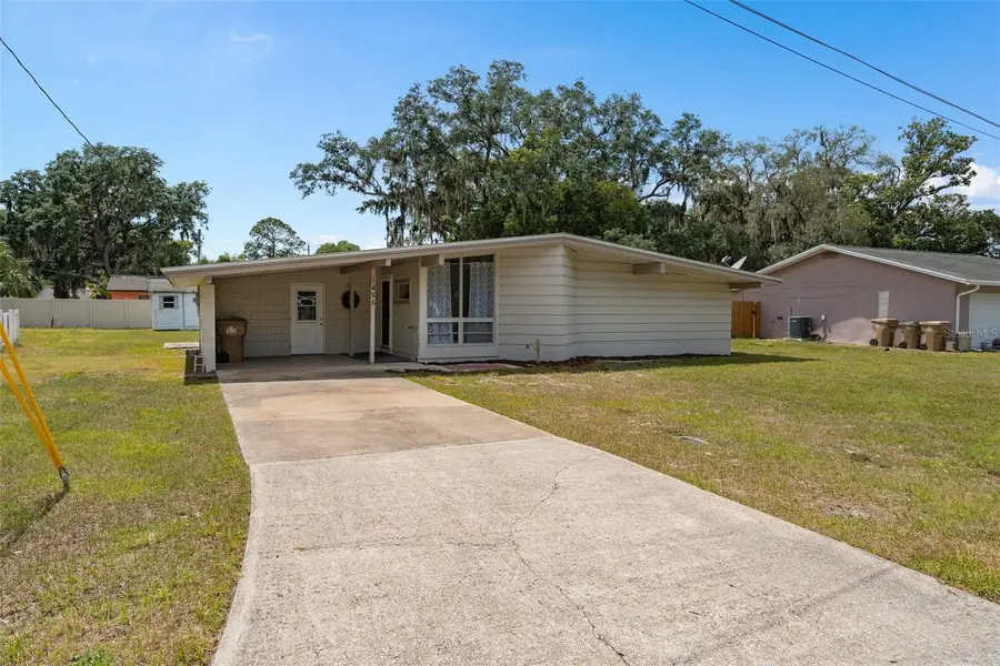 455 Belle Ayre Drive, Mount Dora, FL 32757 - #2
