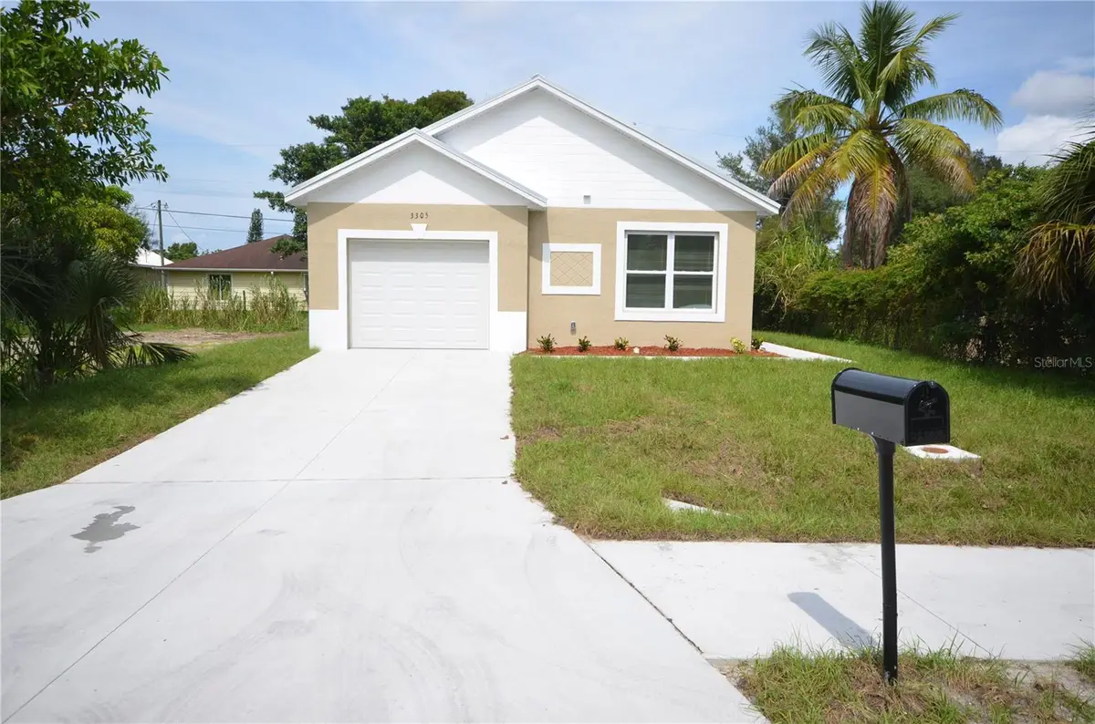 3305 Bassie Court, Fort Myers, FL 33916 - #1