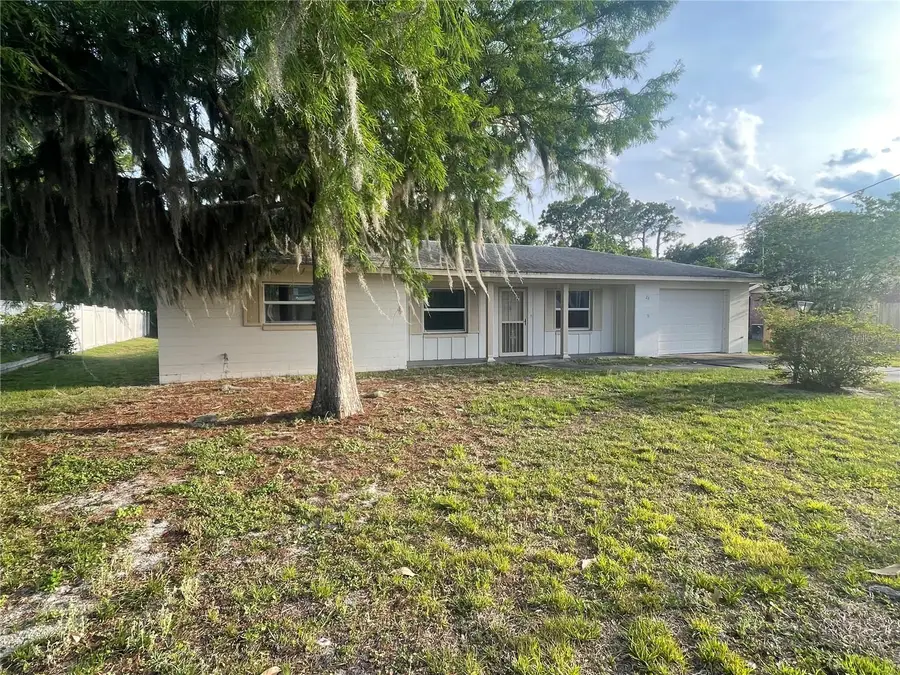 23 Lonesome Pine Trail, Yalaha, FL 34797 - #2
