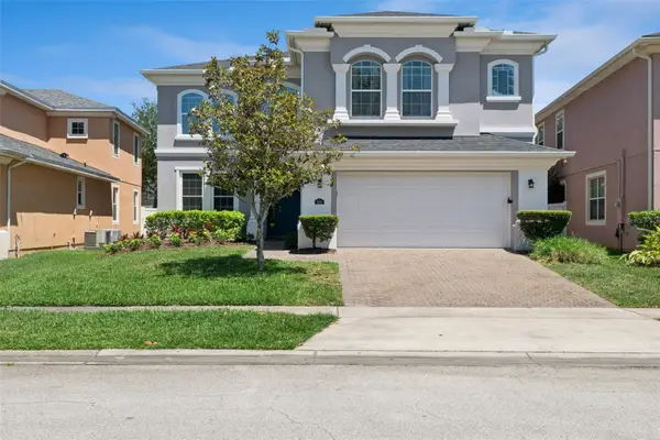 509 Spring River Drive, ORLANDO, FL 32828