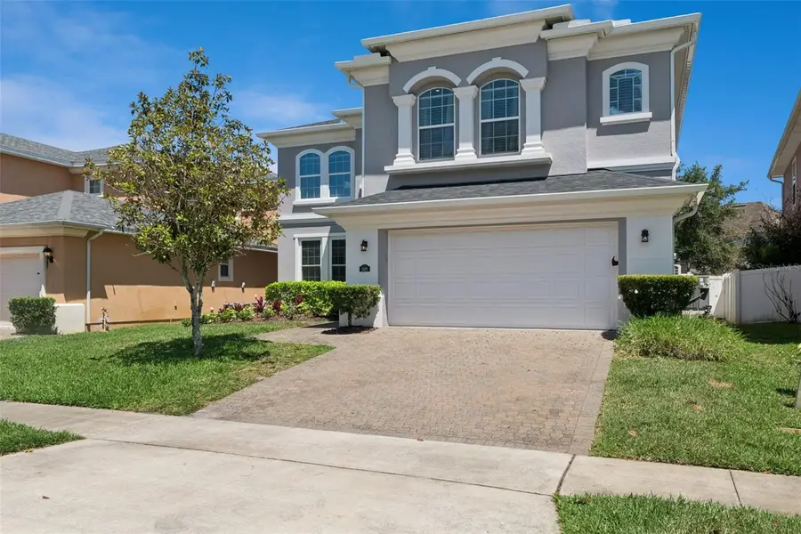 509 Spring River Drive, Orlando, FL 32828 - #3