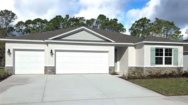 1352 Fountain View Street, ORMOND BEACH, FL 32174