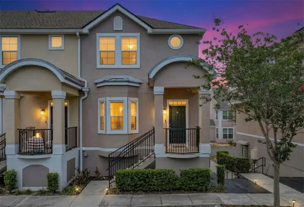 6635 Time Square Avenue #101, ORLANDO, FL 32835