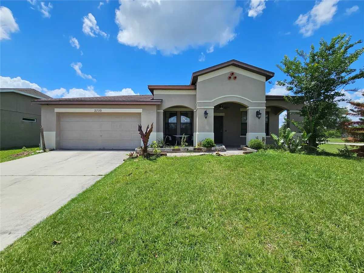 2750 Corbel Loop, Kissimmee, FL 34746 - #1