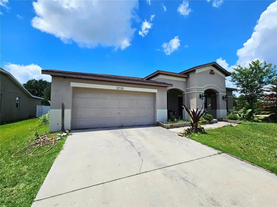 2750 Corbel Loop, Kissimmee, FL 34746 - #2