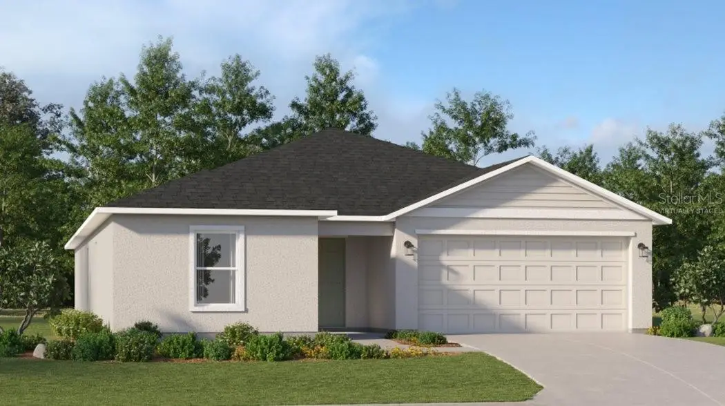 3102 Totem Road, Eagle Lake, FL 33839 - #1