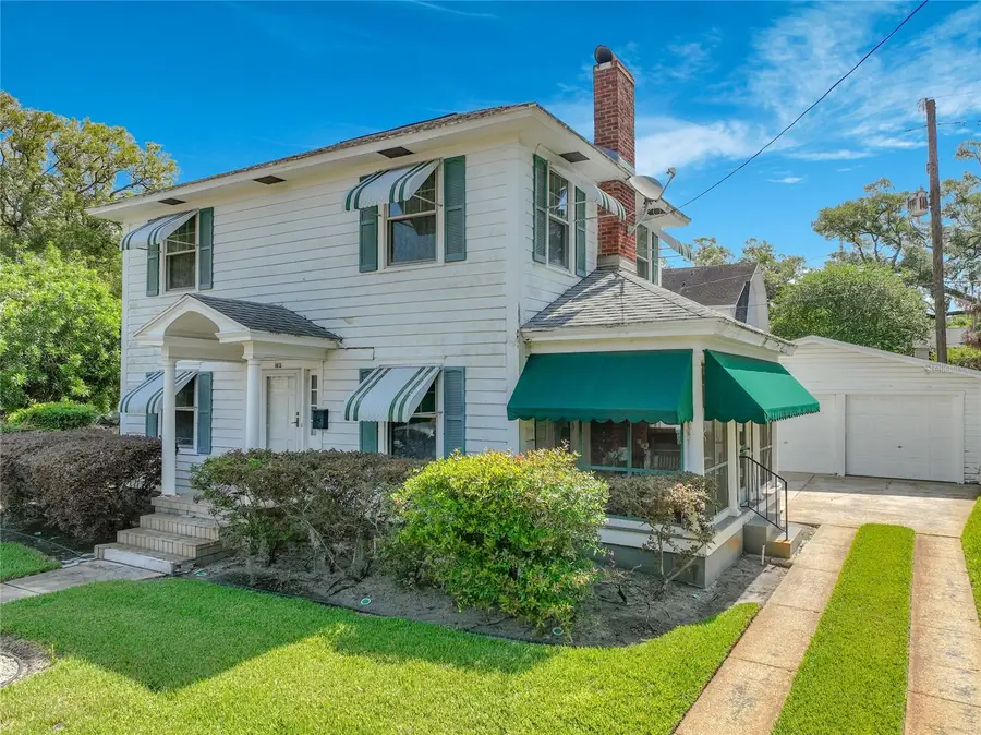 1615 Baltimore Avenue, Orlando, FL 32803 - #3