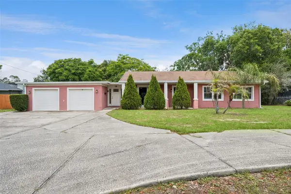78 S Winter Park Drive, CASSELBERRY, FL 32707