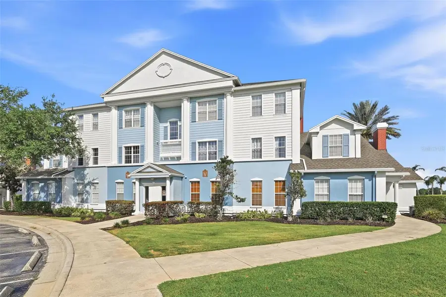 7603 Heritage Crossing Way #102, Reunion, FL 34747 - #2