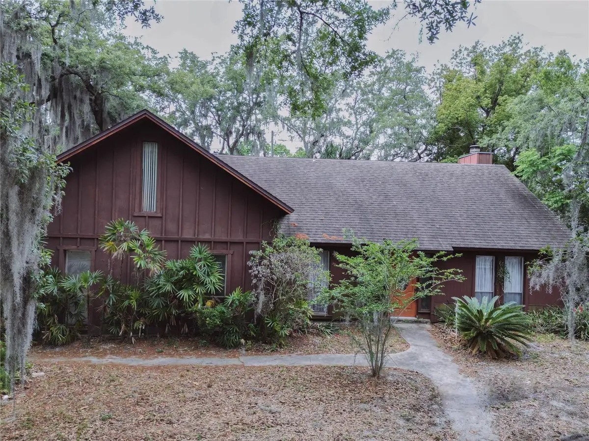 3912 Rose Petal Lane, Orlando, FL 32808 - #1