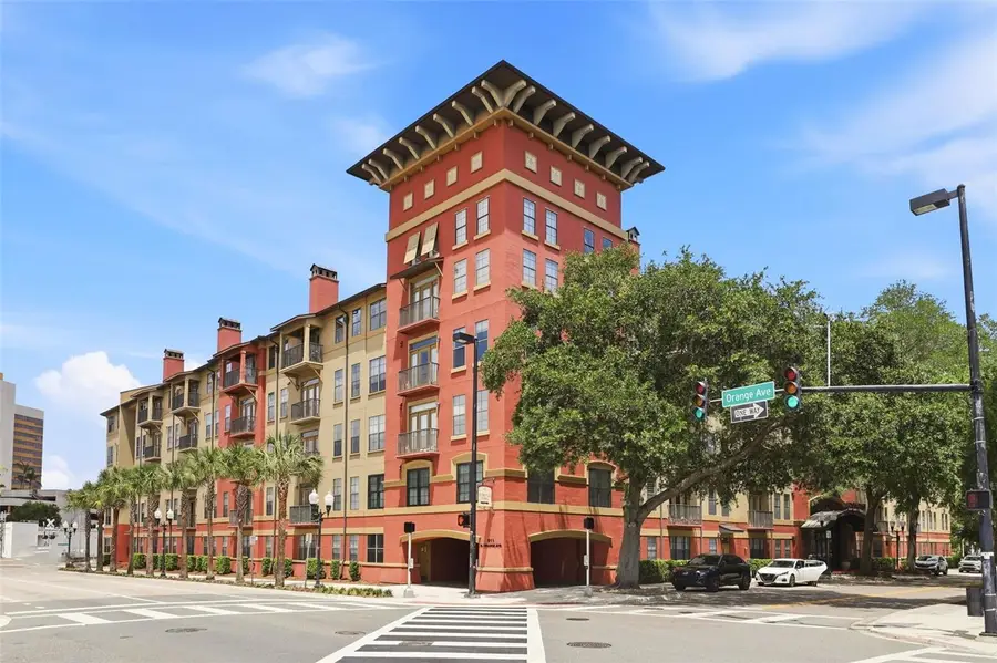 911 N Orange Avenue #521, Orlando, FL 32801 - #2