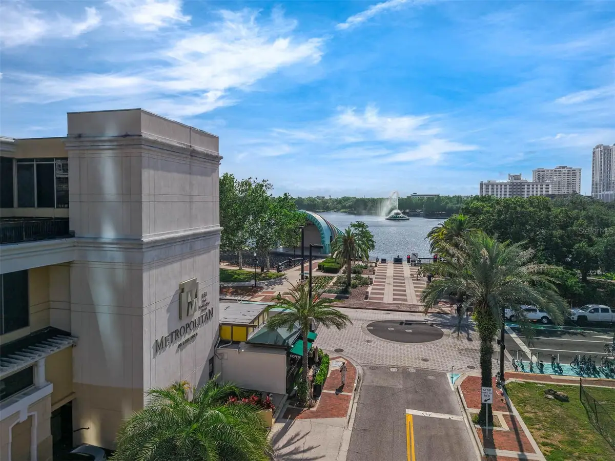 151 E Washington Street #404, Orlando, FL 32801 - #1