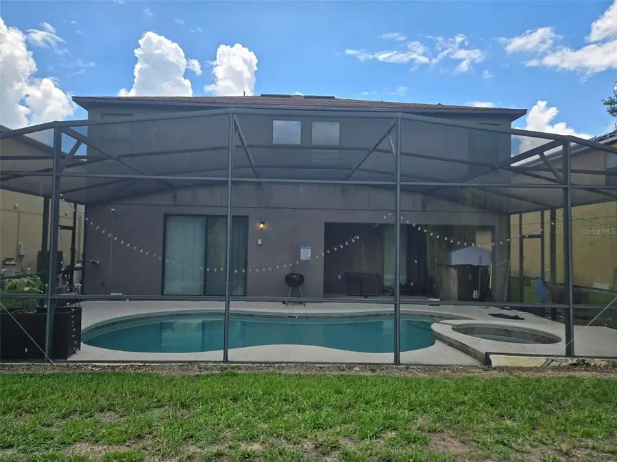 1120 Cypress Pointe Boulevard, Davenport, FL 33896 - #2