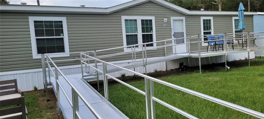 11625 NW 20th Street, Ocala, FL 34482 - #2