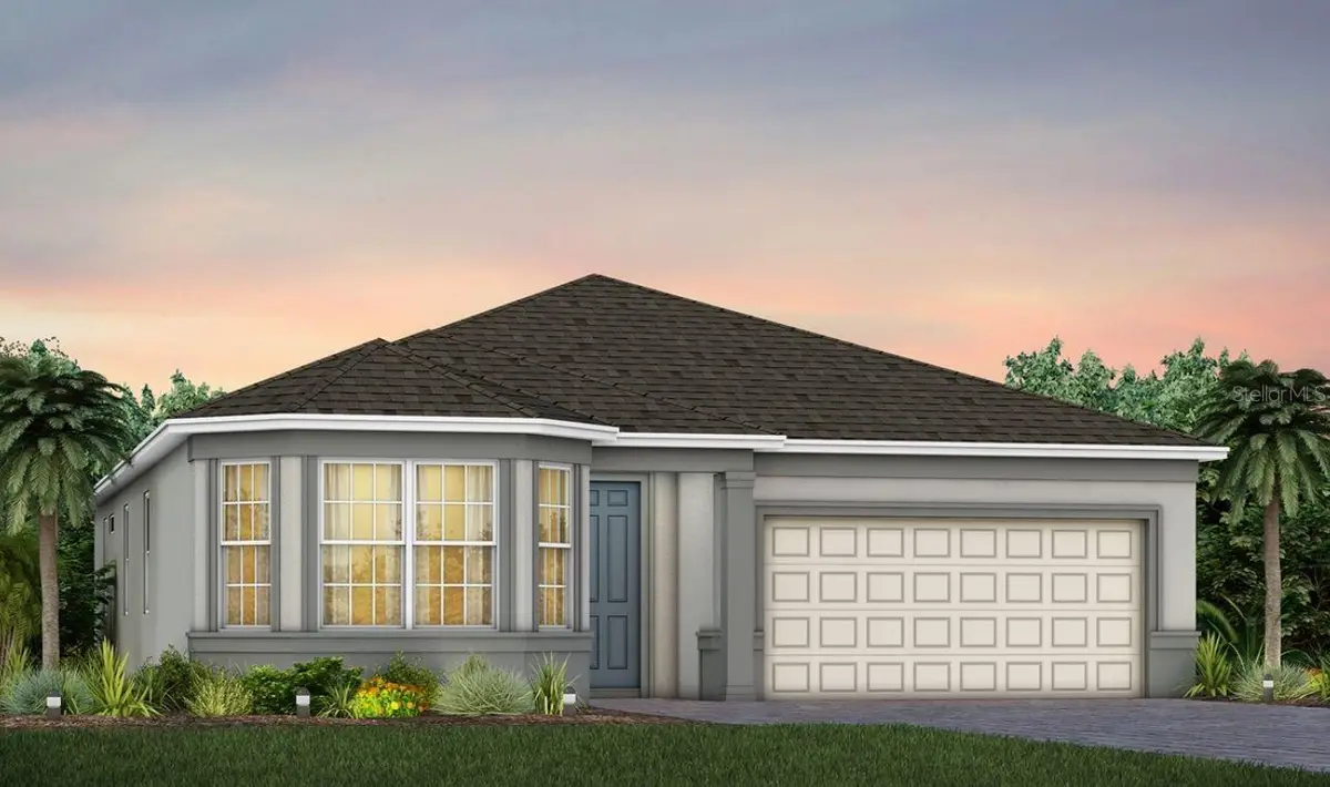 5637 Flame Vine Way, Saint Cloud, FL 34771 - #1