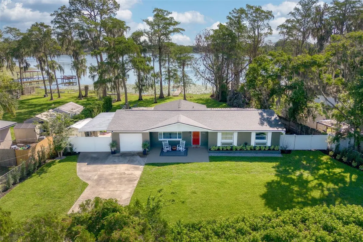 5769 Rockwood Avenue, Orlando, FL 32839 - #1