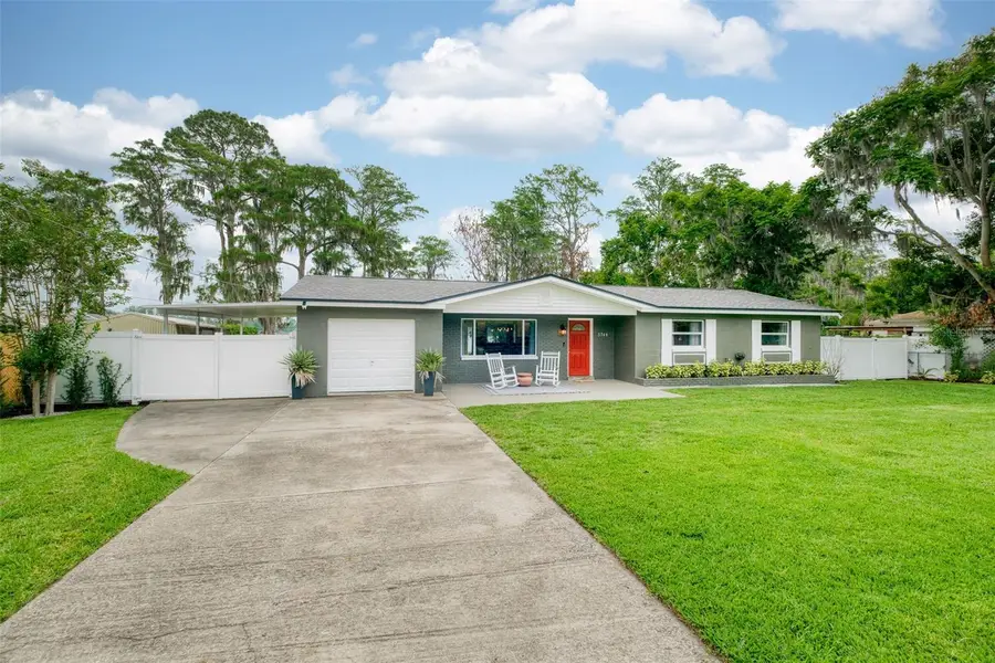 5769 Rockwood Avenue, Orlando, FL 32839 - #2