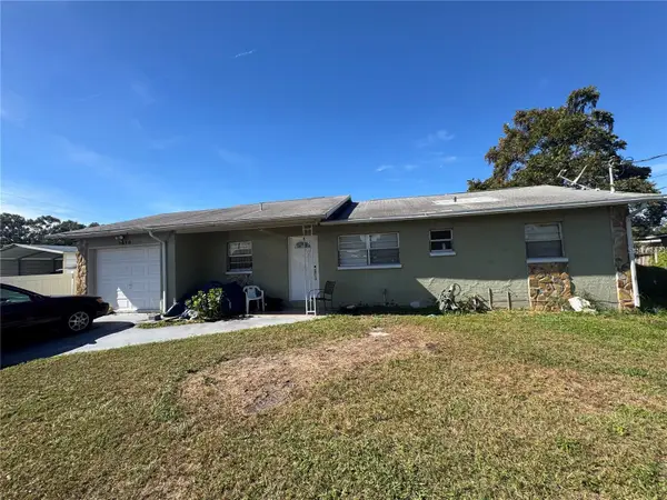 7510 N Grady Avenue, TAMPA, FL 33614