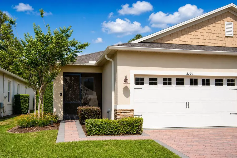 3790 Myrtle Oak Court, Clermont, FL 34714 - #2