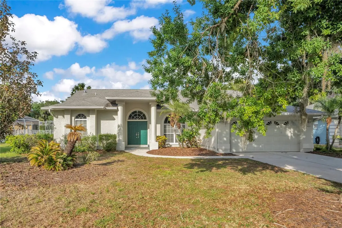 3404 River Woods Drive, Parrish, FL 34219 - #1