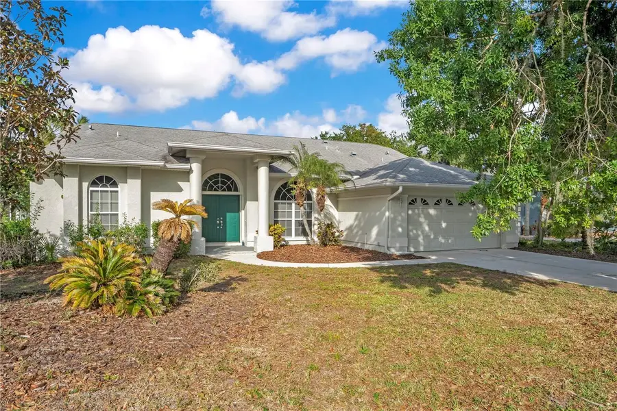 3404 River Woods Drive, Parrish, FL 34219 - #2