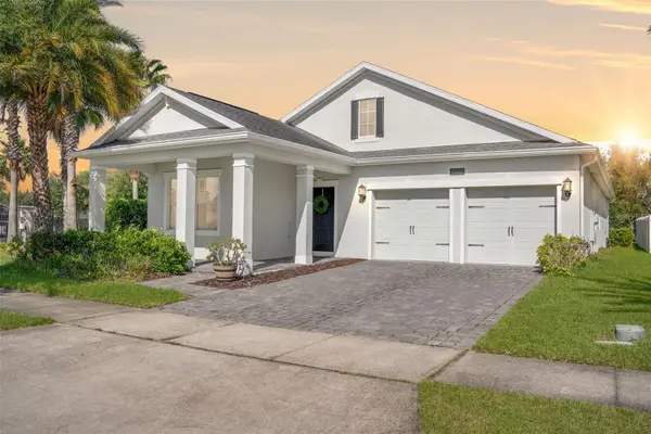 4602 Fairy Tale Circle, KISSIMMEE, FL 34746