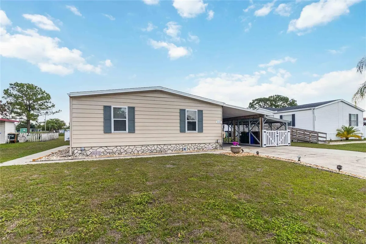 2030 Crystal Lane, Saint Cloud, FL 34769 - #1