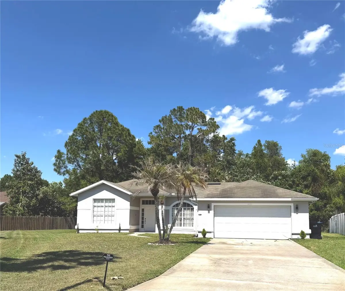 14701 Madonna Lily Court, Orlando, FL 32824 - #1