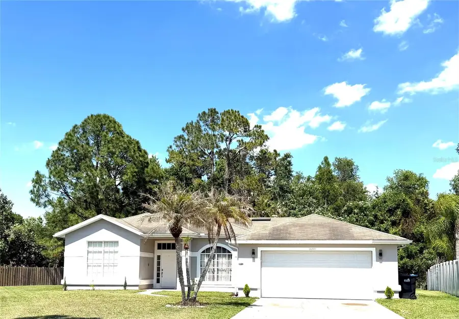 14701 Madonna Lily Court, Orlando, FL 32824 - #2