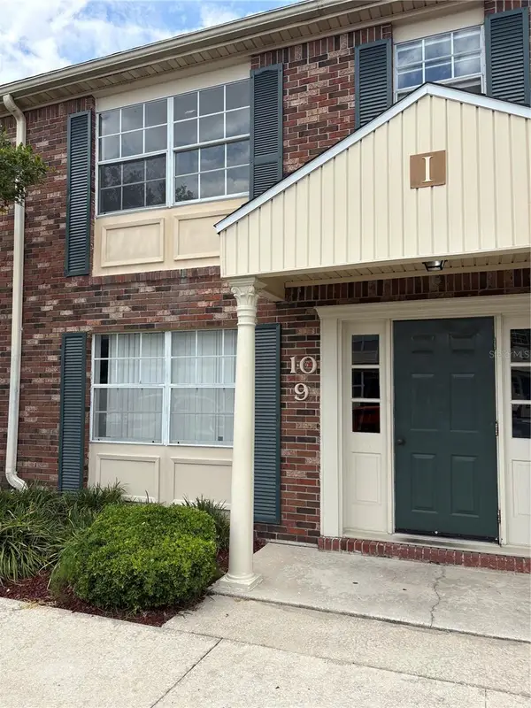 1920 E Edgewood Drive #I 10, LAKELAND, FL 33803