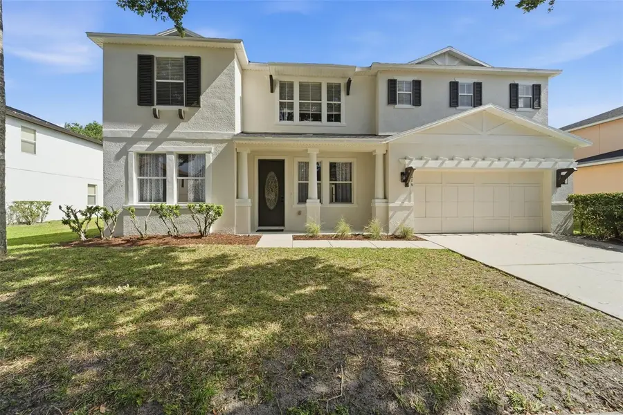 10143 Malpas Point, Orlando, FL 32832 - #2