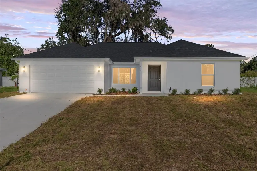 1365 SW Halfmoon Drive, Dunnellon, FL 34431 - #2
