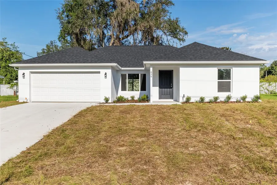 1365 SW Halfmoon Drive, Dunnellon, FL 34431 - #3