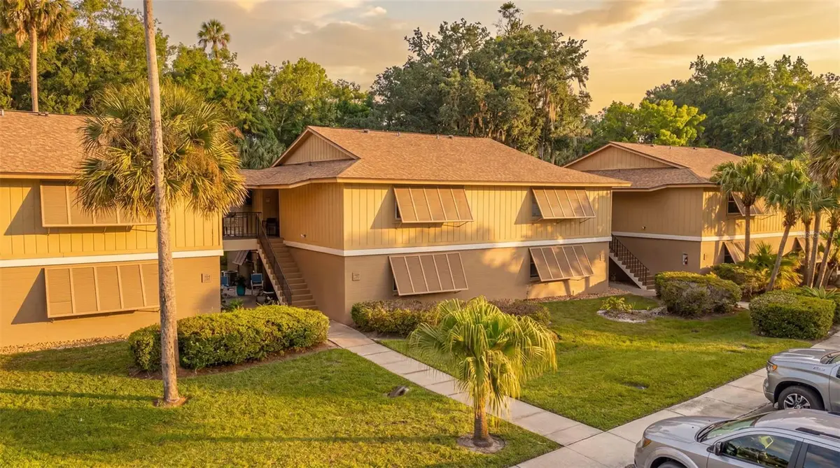 130 Jasmine Woods Court #2C, Deltona, FL 32725 - #1