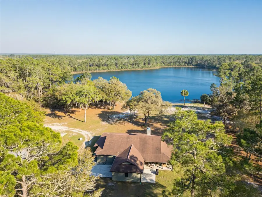 8600 NE 147th Avenue Road, Silver Springs, FL 34488 - #2