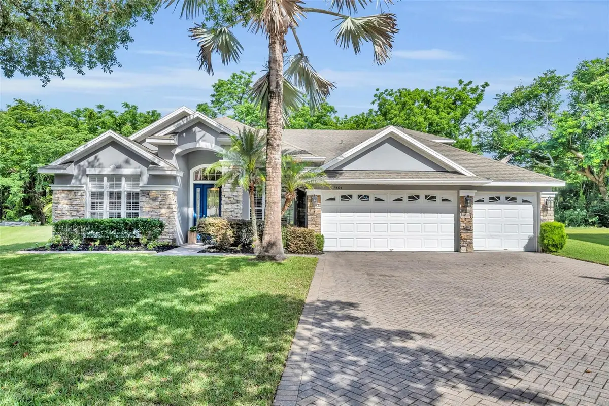 1465 Stellar Drive, Oviedo, FL 32765 - #1