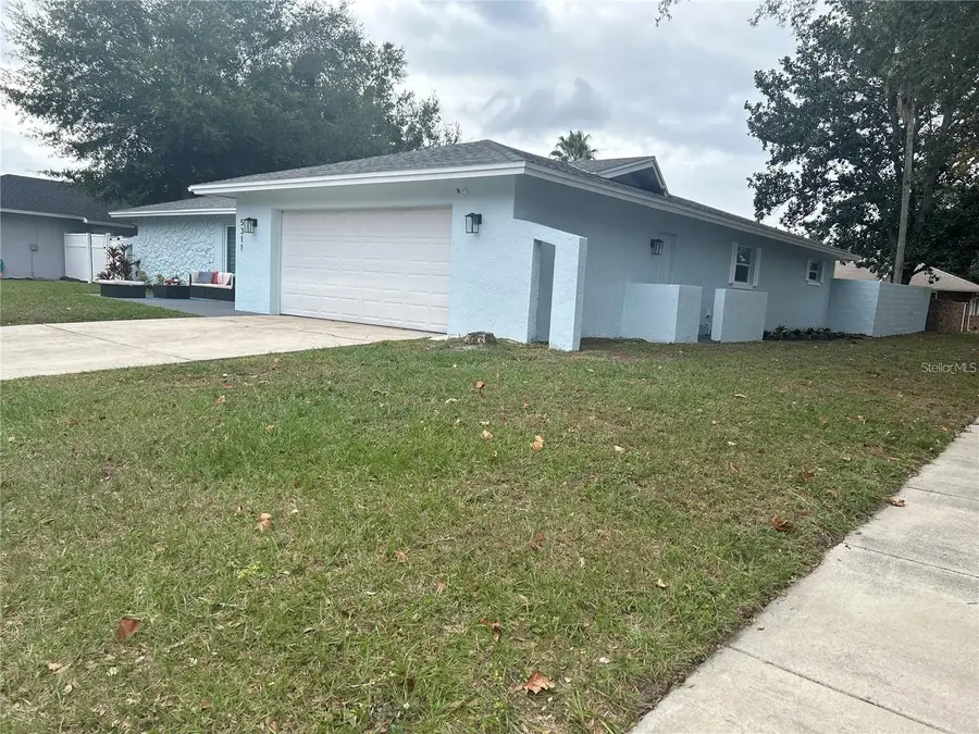 5311 Jennifer Place, Orlando, FL 32807 - #2
