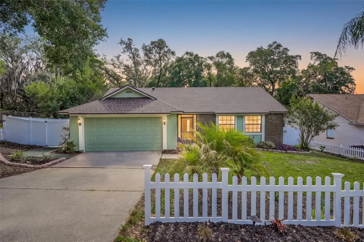 5933 Groveline Drive, Orlando, FL 32810 - #1