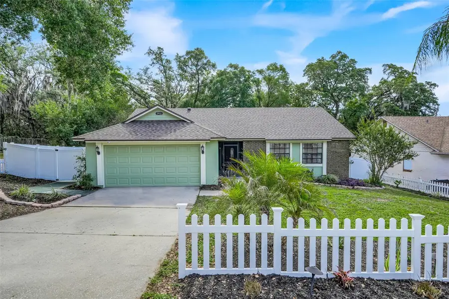 5933 Groveline Drive, Orlando, FL 32810 - #2