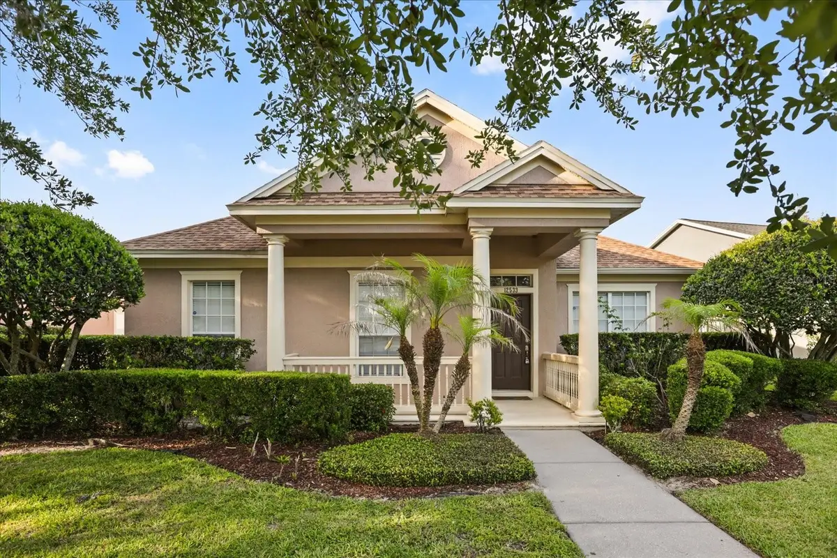 12533 Cragside Lane, Windermere, FL 34786 - #1