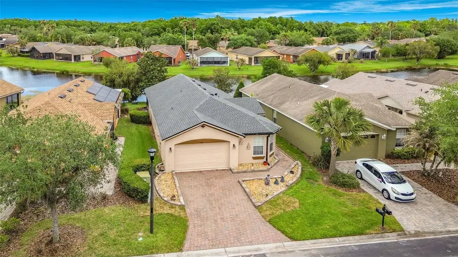 268 Acadia Drive, Poinciana, FL 34759 - #3