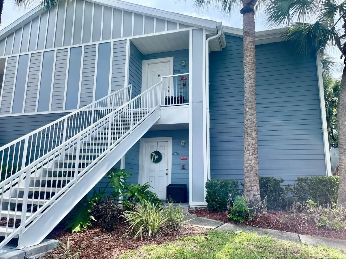 709 Secret Harbor Lane #115, Lake Mary, FL 32746 - #1