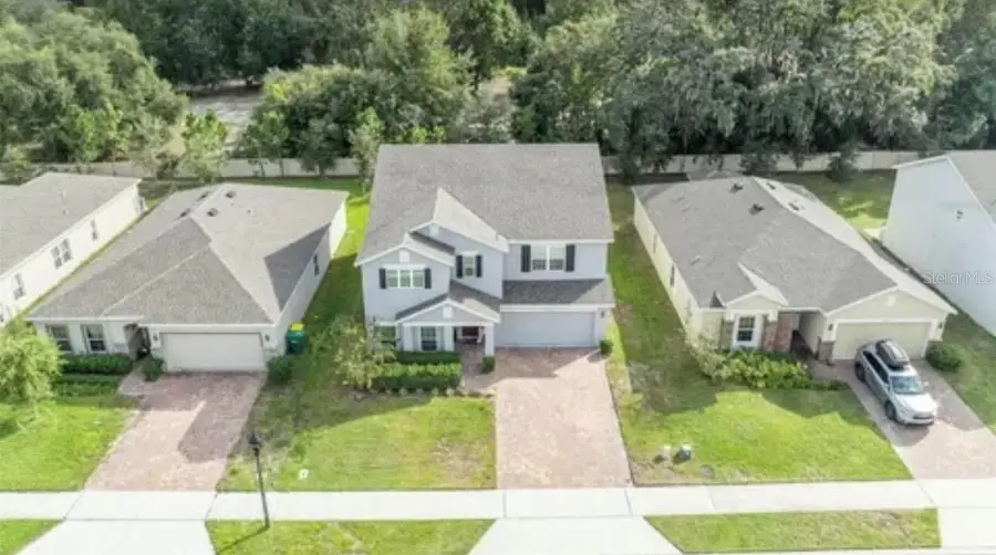 535 Darshire Avenue, Eustis, FL 32736 - #2
