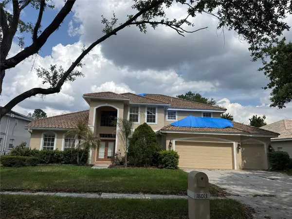 18013 Forest Retreat Lane, TAMPA, FL 33647