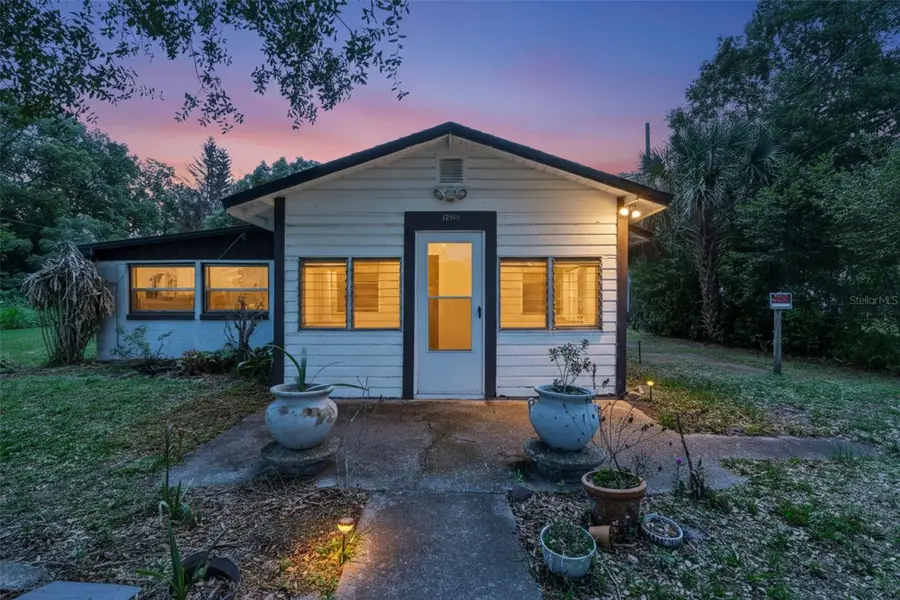 1203 Sasoon Avenue, Orlando, FL 32803 - #3