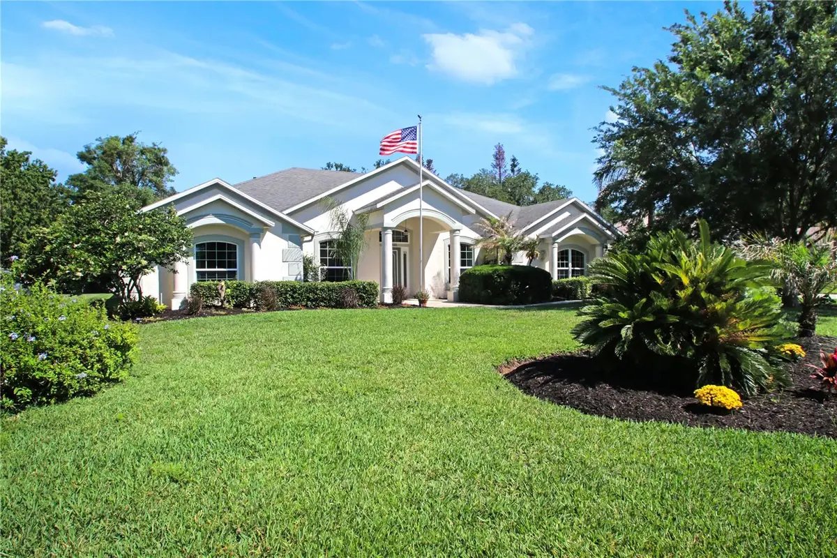 11825 Overlook Drive, Clermont, FL 34711 - #1